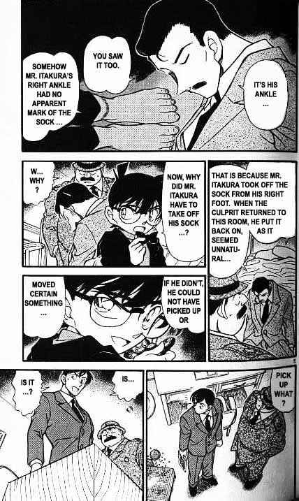 Chapter 379 - Page 5
