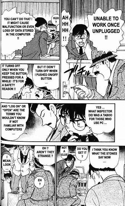Chapter 379 - Page 8
