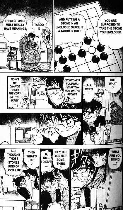 Chapter 379 - Page 9