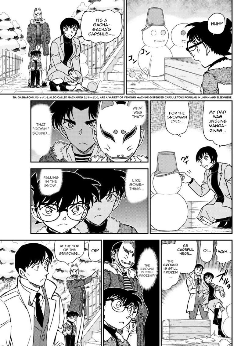 Chapter 1068 - Page 16