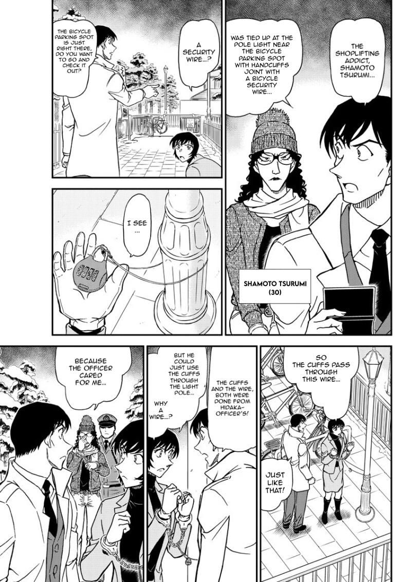 Chapter 1068 - Page 6