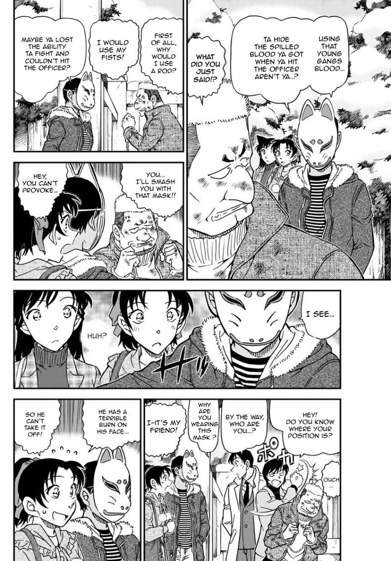 Chapter 1068 - Page 9