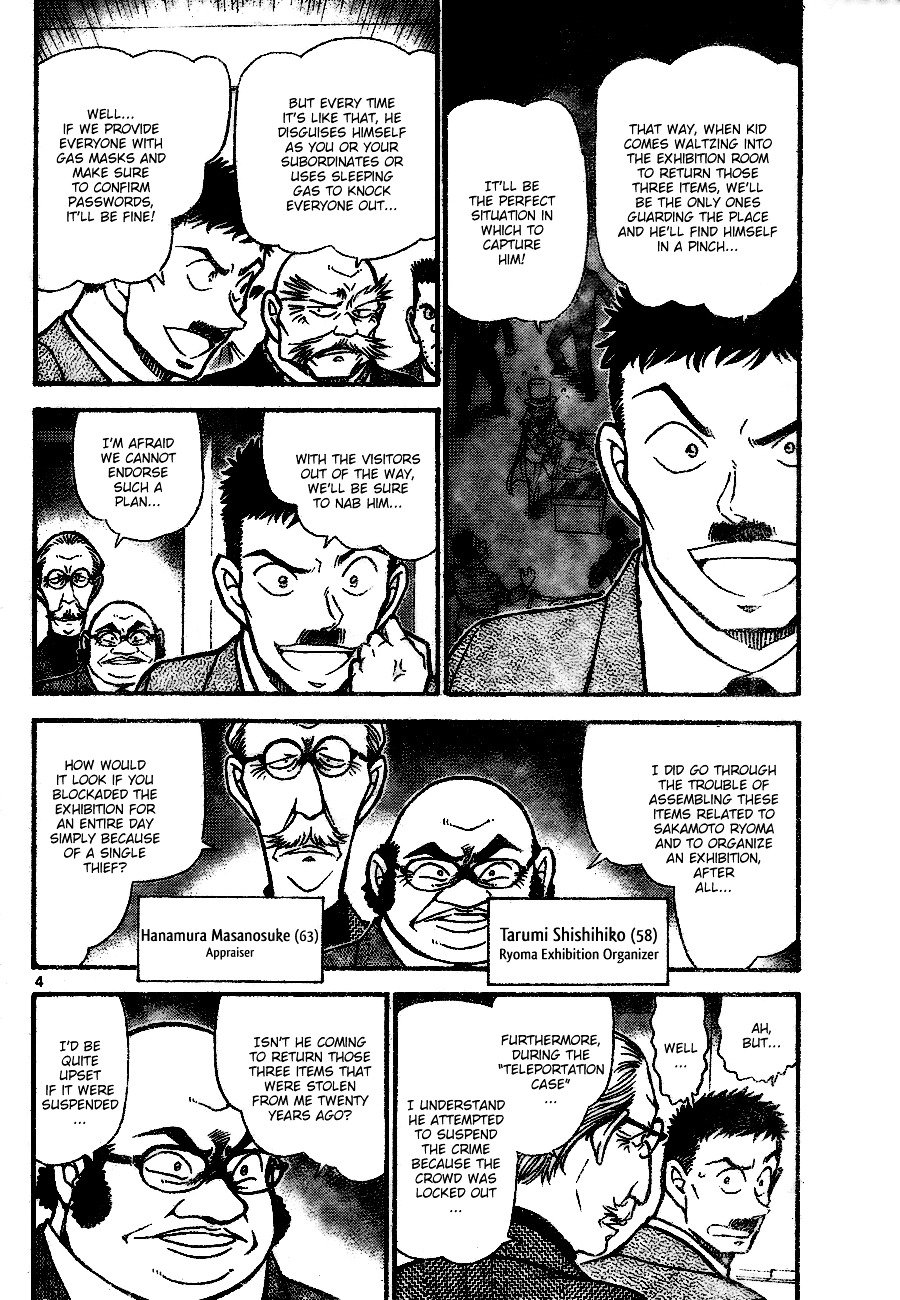 Chapter 732 - Page 4
