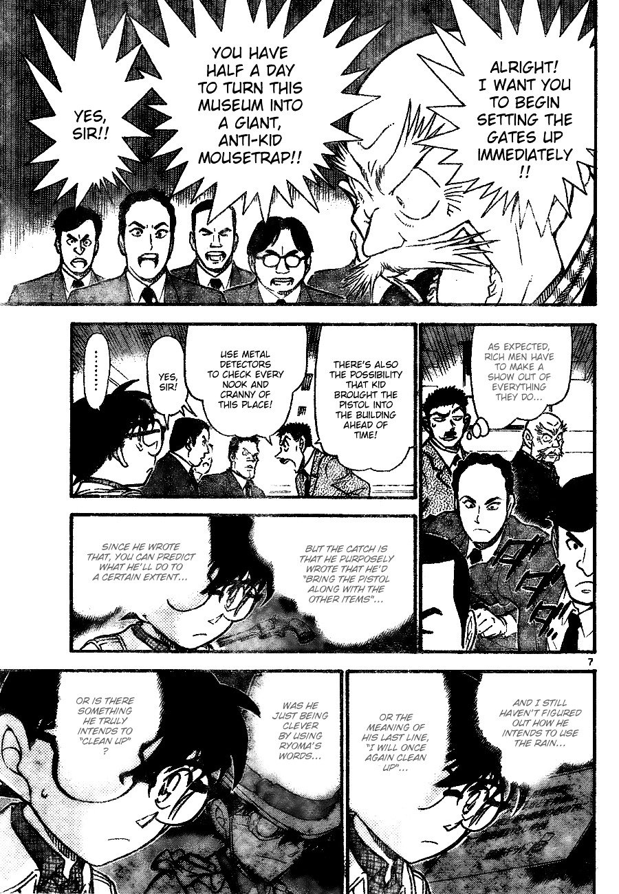 Chapter 732 - Page 7