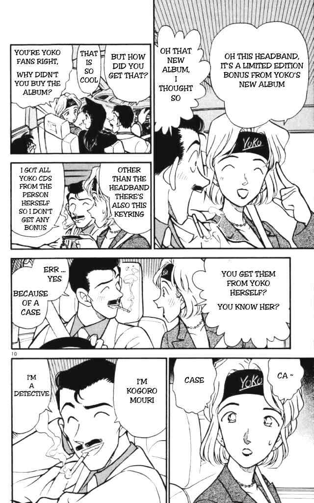 Chapter 197 - Page 10
