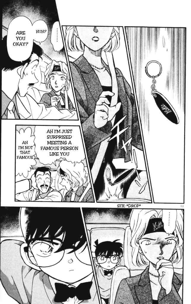Chapter 197 - Page 11