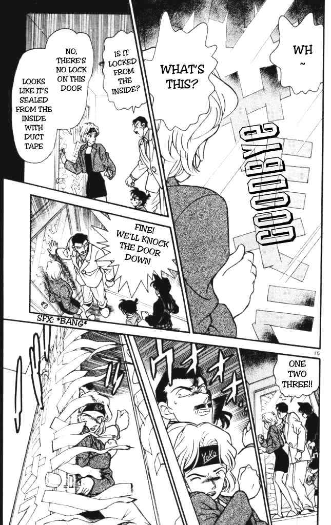 Chapter 197 - Page 15