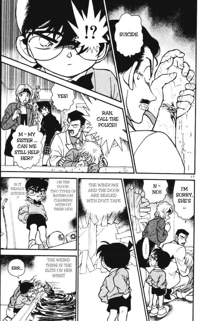 Chapter 197 - Page 17