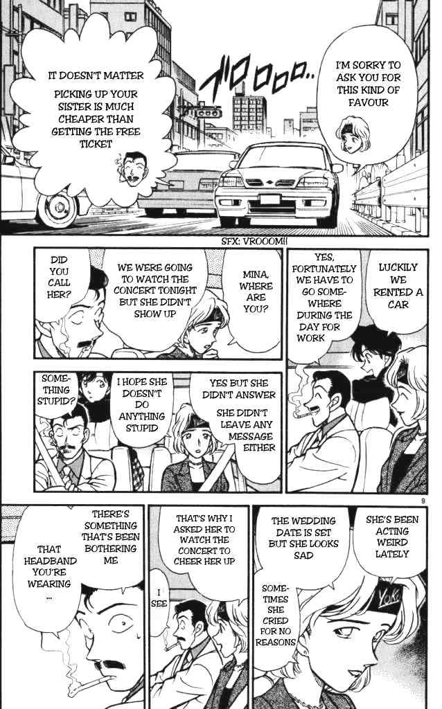 Chapter 197 - Page 9