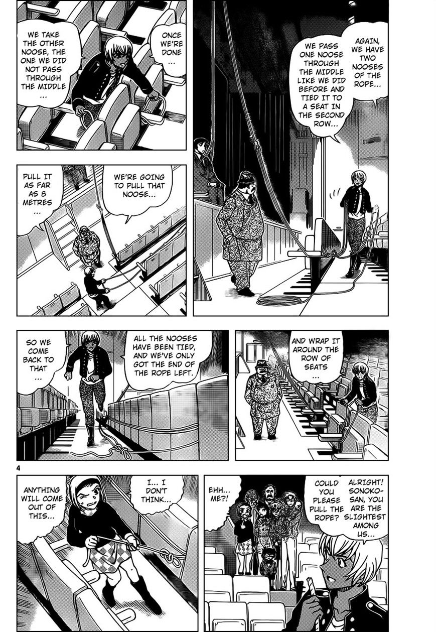 Chapter 957 - Page 4