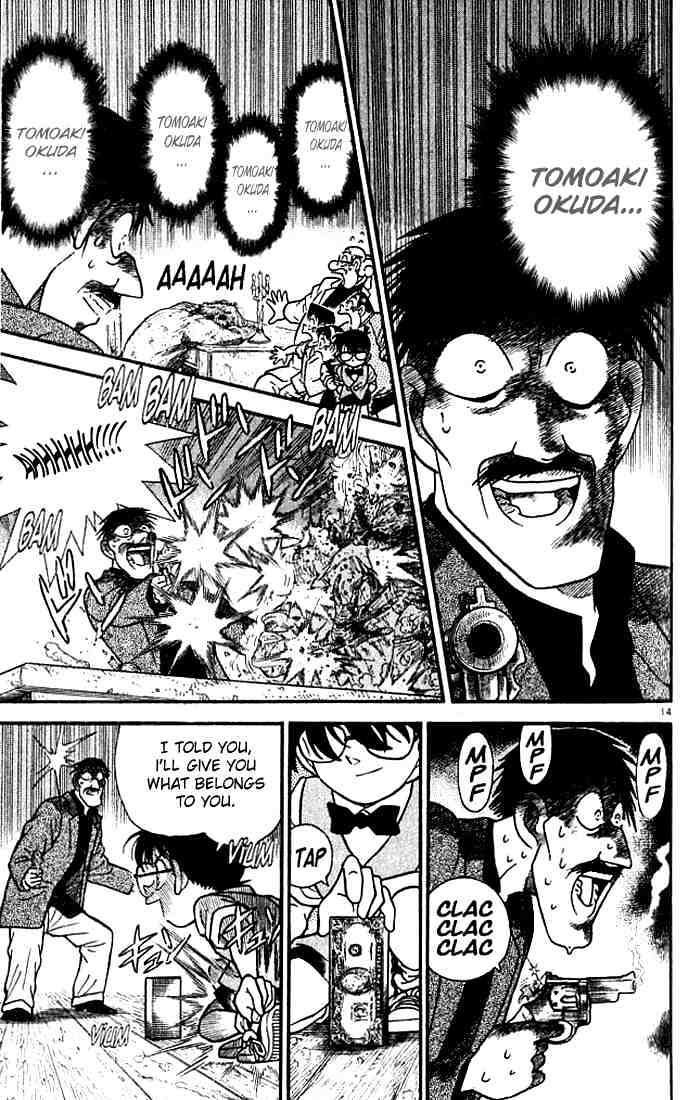 Chapter 113 - Page 15
