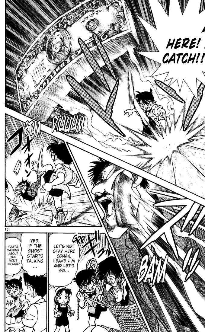 Chapter 113 - Page 16