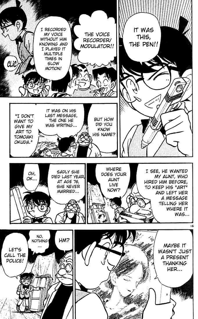 Chapter 113 - Page 17