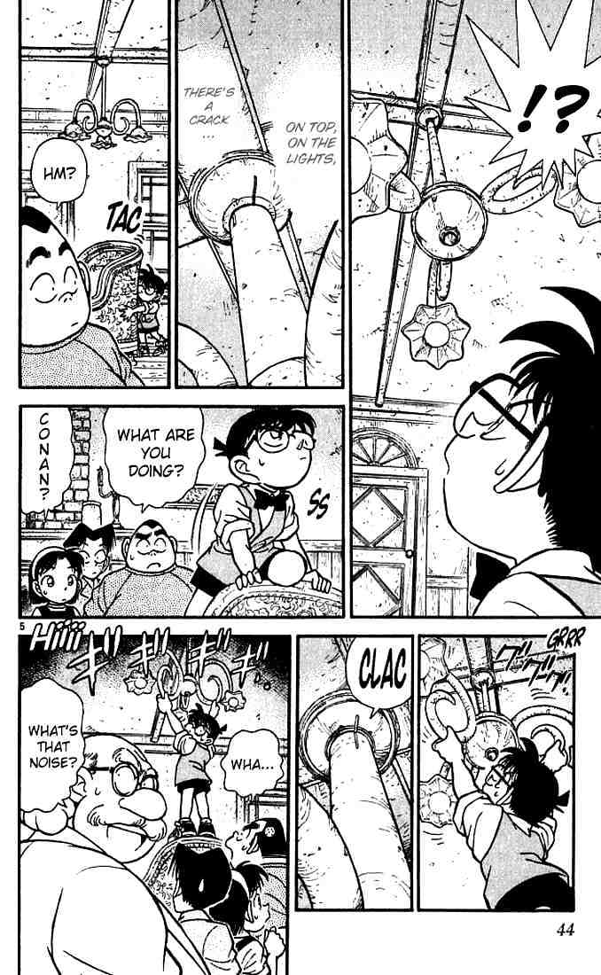 Chapter 113 - Page 6