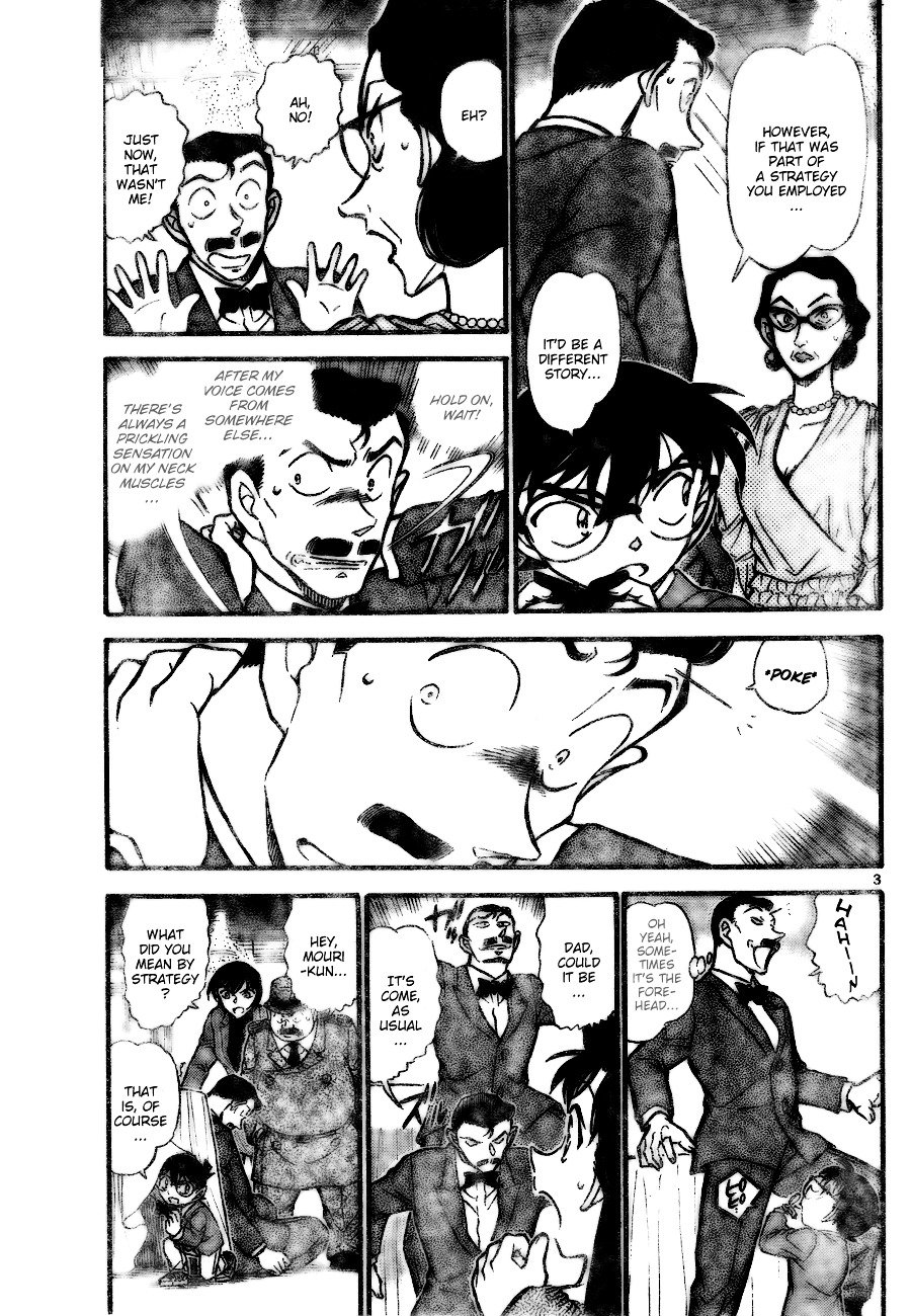 Chapter 727 - Page 3