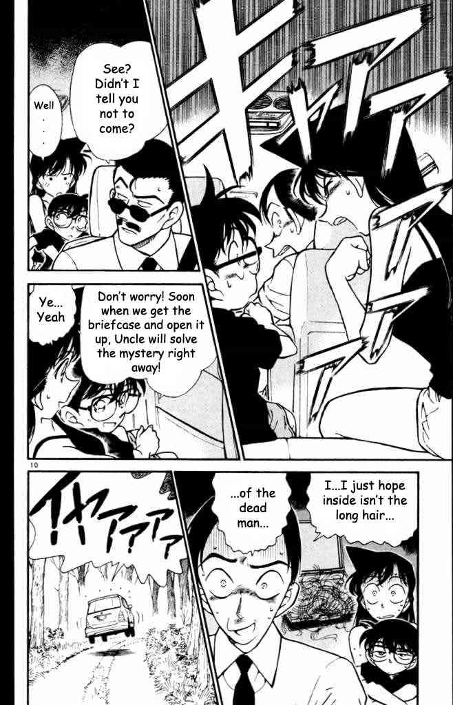 Chapter 308 - Page 10