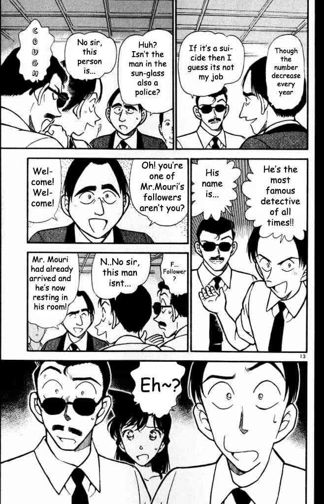 Chapter 308 - Page 13