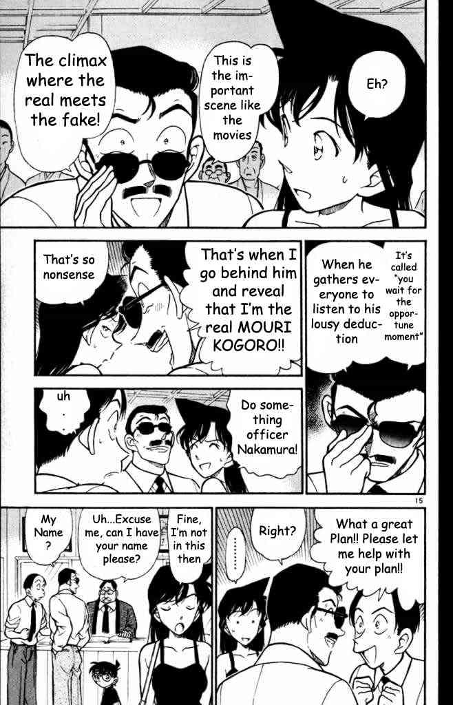 Chapter 308 - Page 15