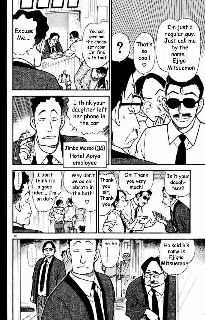 Chapter 308 - Page 16