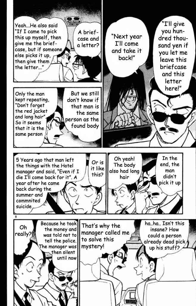 Chapter 308 - Page 8
