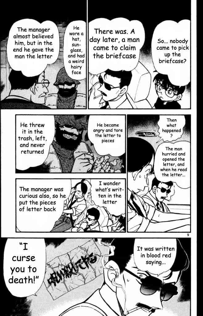 Chapter 308 - Page 9