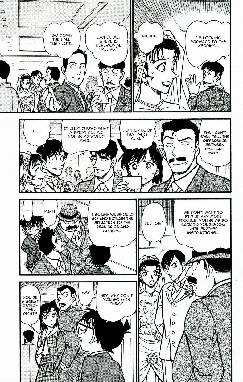 Chapter 535 - Page 11