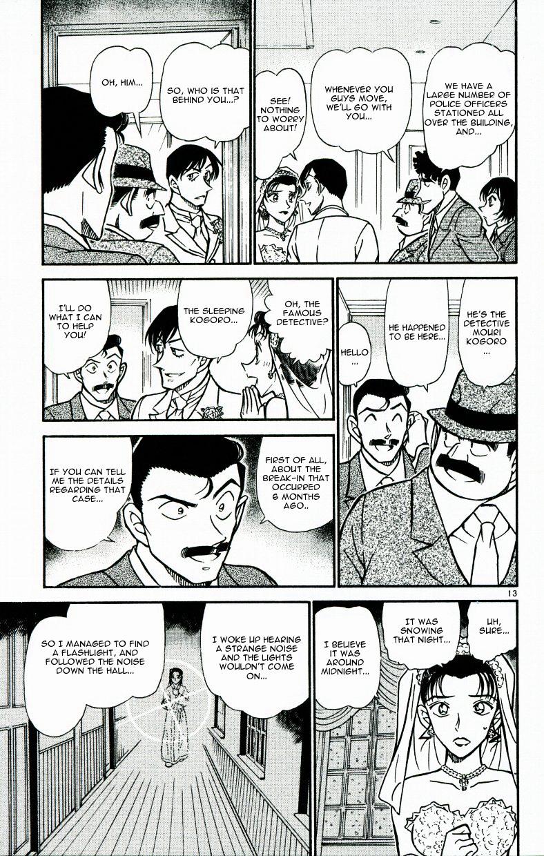 Chapter 535 - Page 13