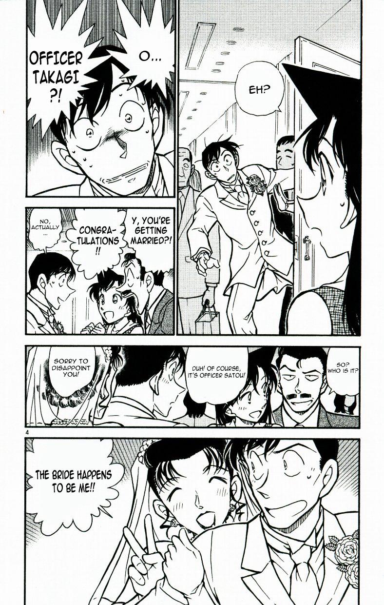 Chapter 535 - Page 4
