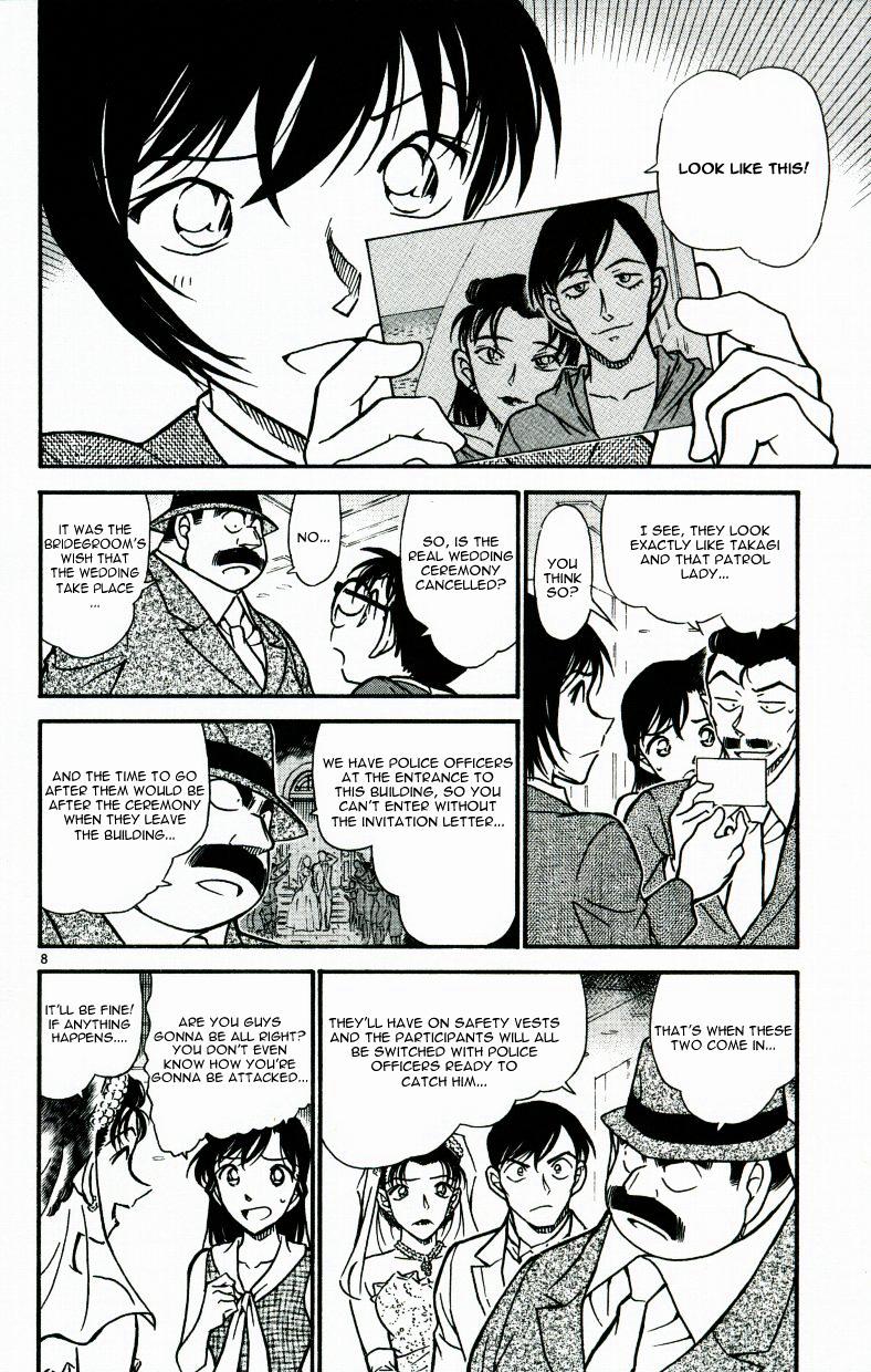Chapter 535 - Page 8