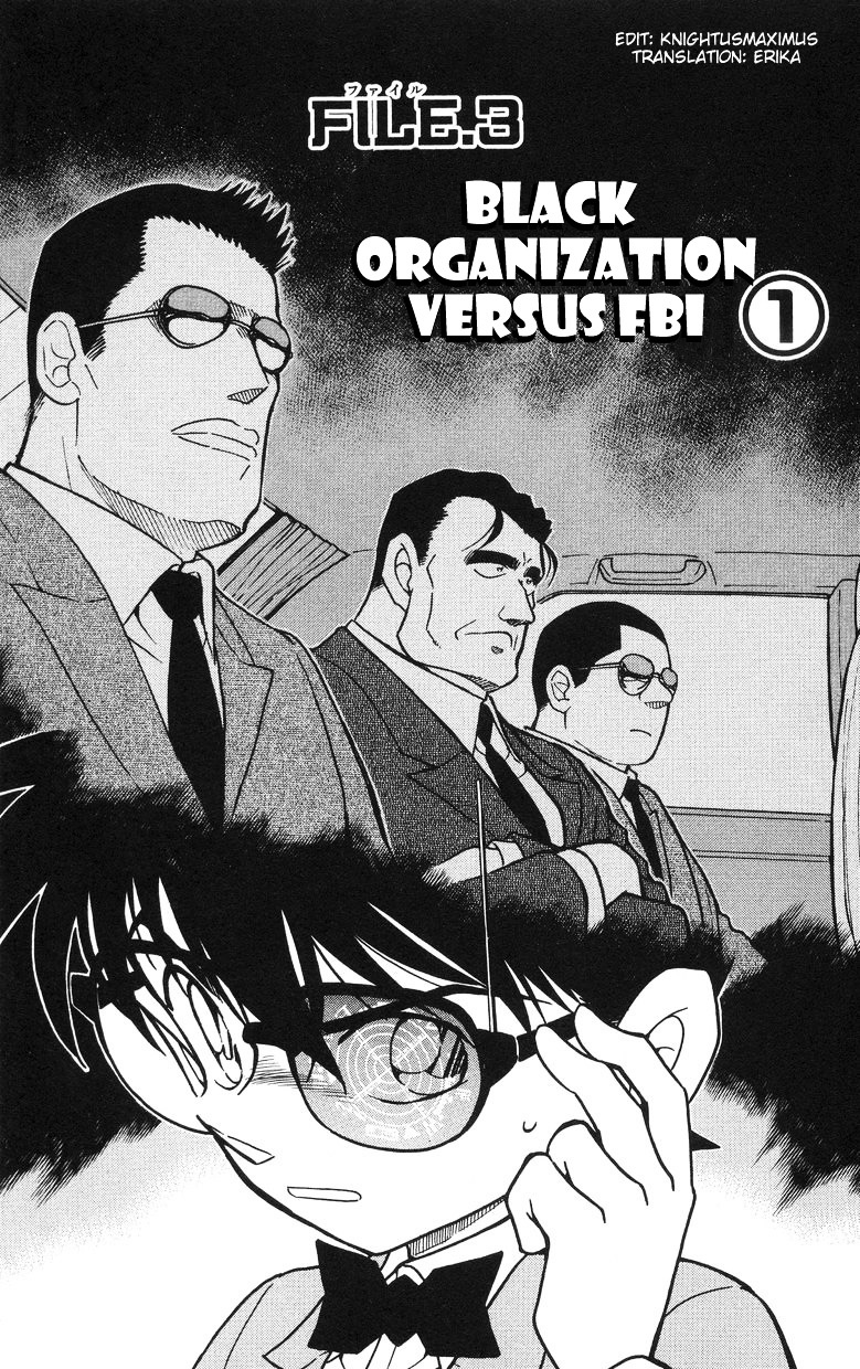 Chapter 503 - Page 1