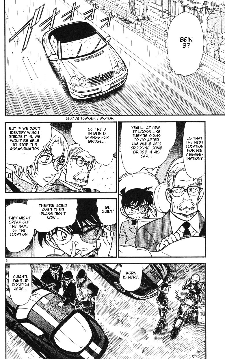 Chapter 503 - Page 2