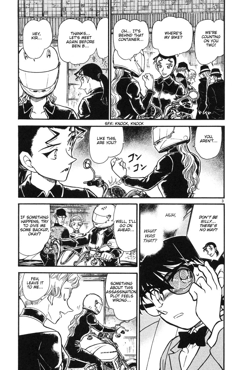 Chapter 503 - Page 3