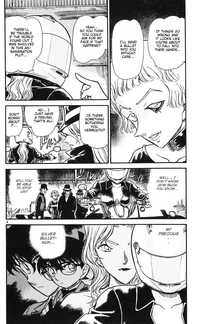 Chapter 503 - Page 4