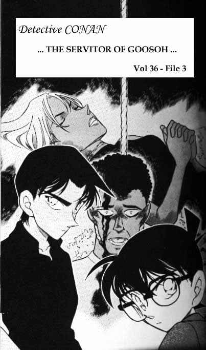 Chapter 364 - Page 1