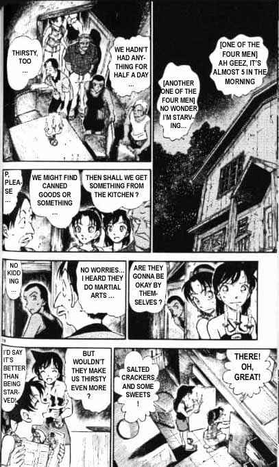 Chapter 364 - Page 10