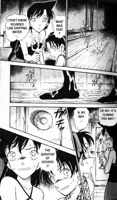 Chapter 364 - Page 11