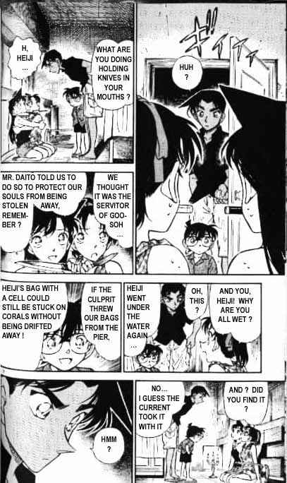 Chapter 364 - Page 12