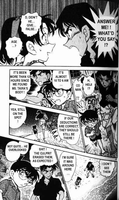 Chapter 364 - Page 15
