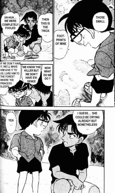 Chapter 364 - Page 16