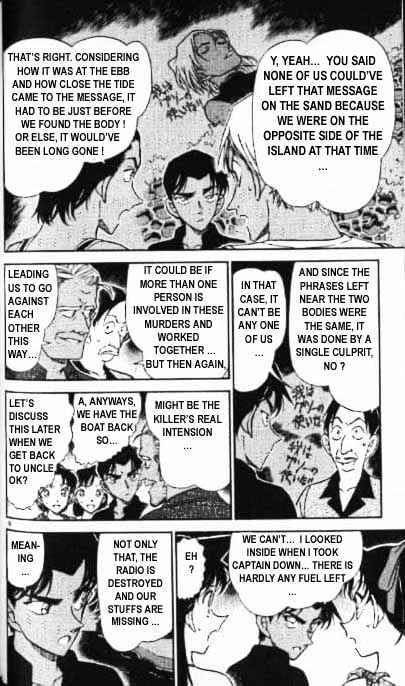 Chapter 364 - Page 6