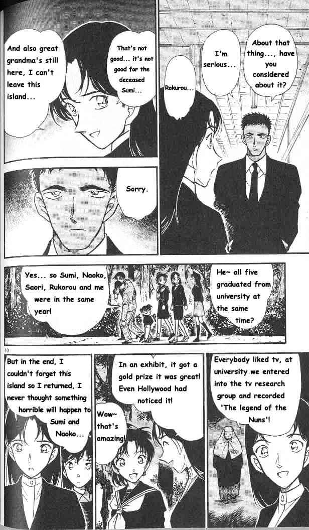 Chapter 281 - Page 10
