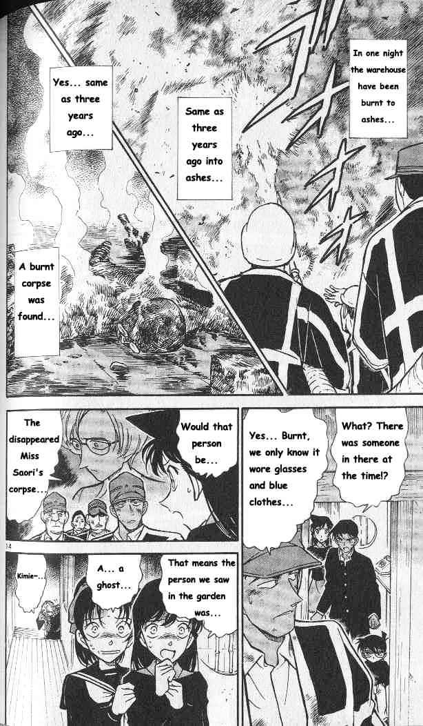Chapter 281 - Page 14