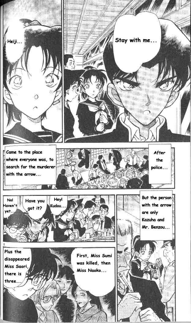 Chapter 281 - Page 8