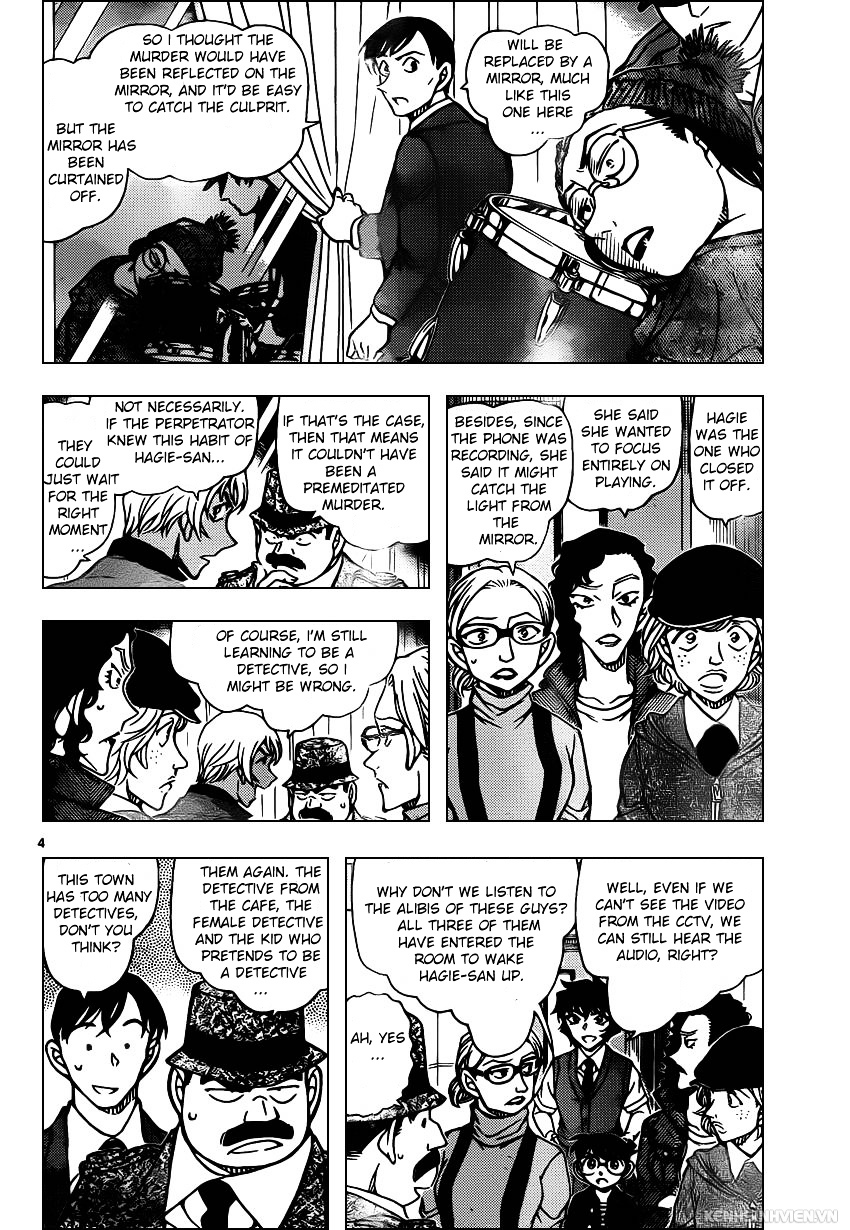 Chapter 937 - Page 4