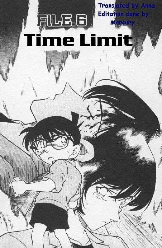 Chapter 269 - Page 1