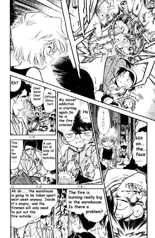 Chapter 269 - Page 10