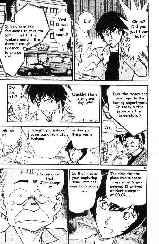 Chapter 269 - Page 13