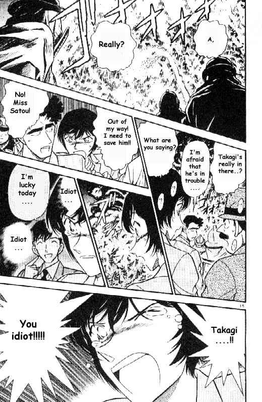Chapter 269 - Page 15