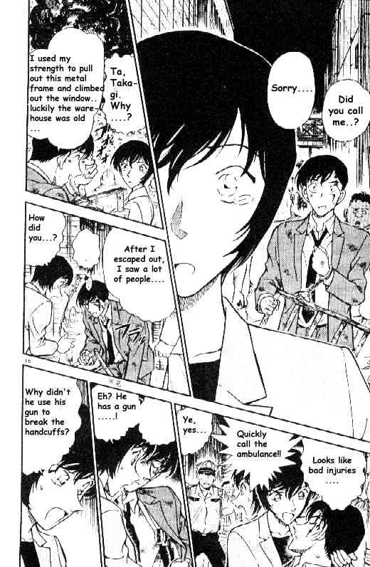 Chapter 269 - Page 16