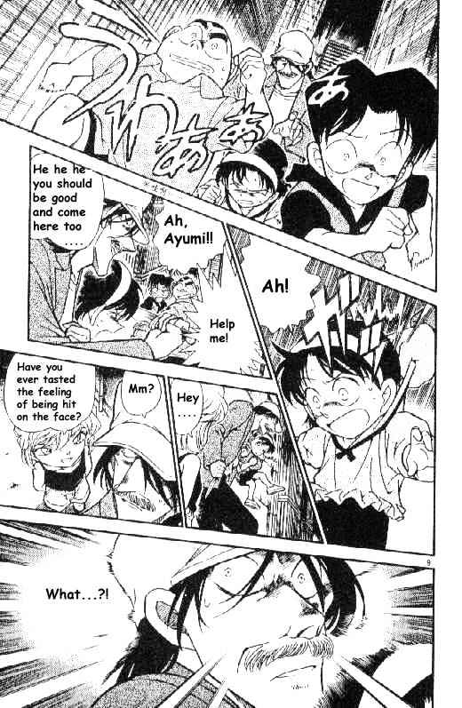 Chapter 269 - Page 9